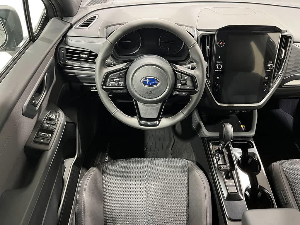 new 2026 Subaru Forester car, priced at $35,291