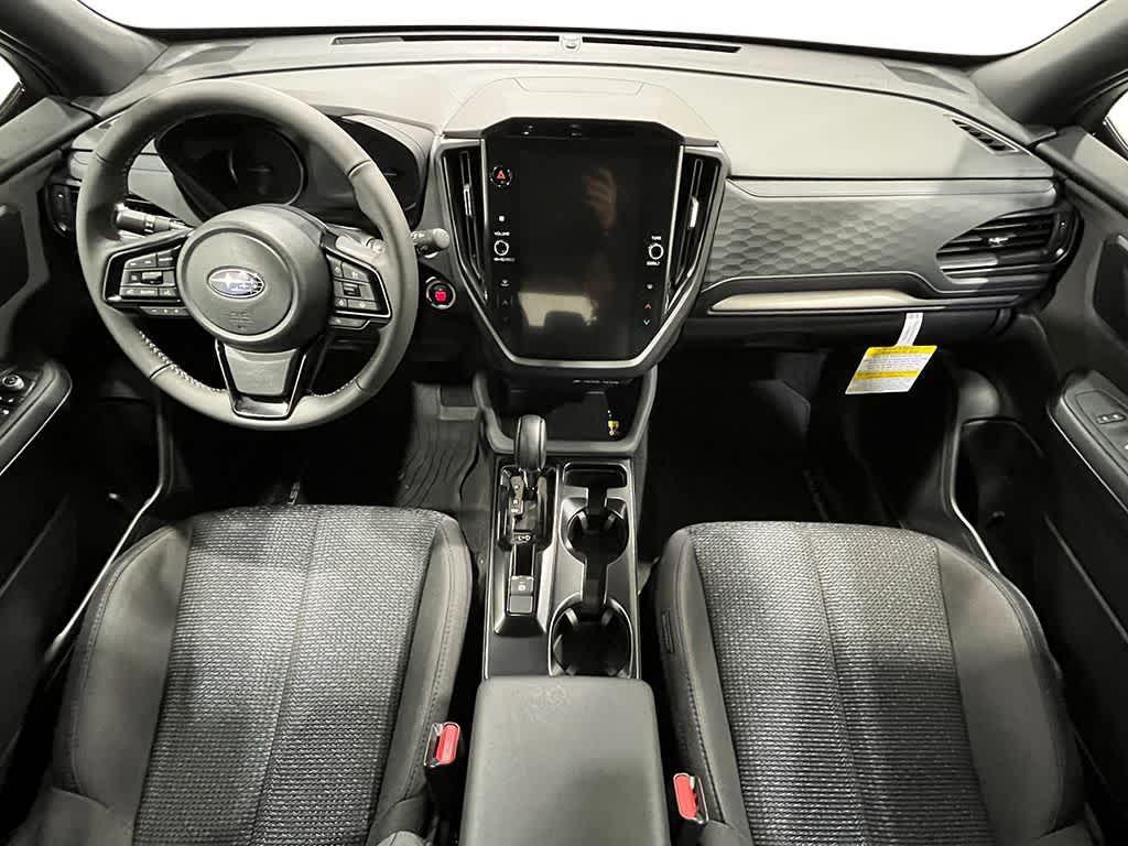 new 2026 Subaru Forester car, priced at $35,291