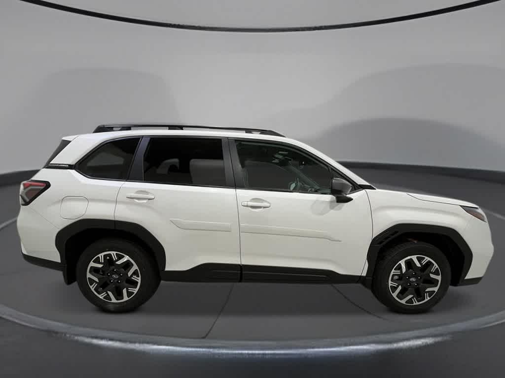 new 2026 Subaru Forester car, priced at $35,291