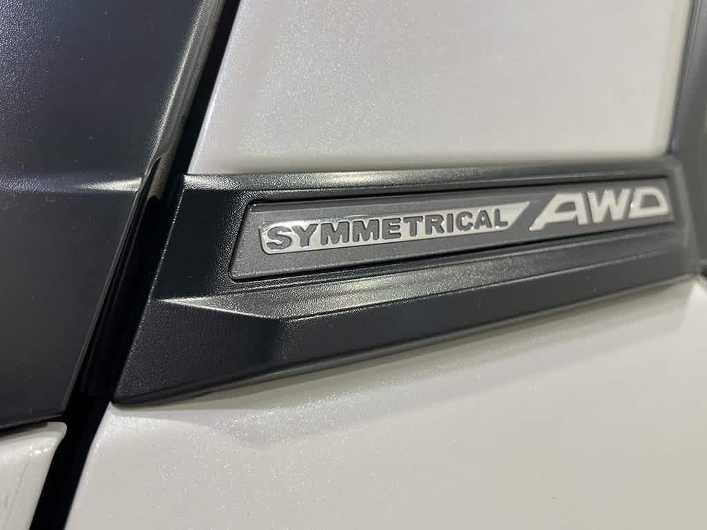 new 2026 Subaru Forester car, priced at $35,291