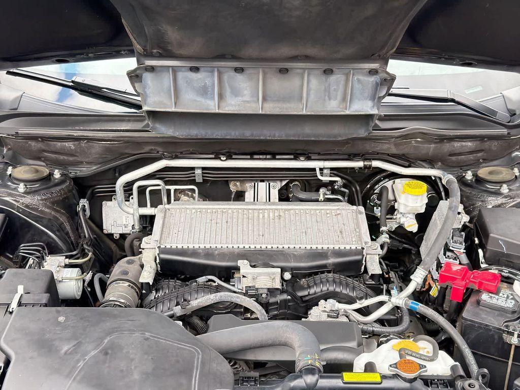 used 2021 Subaru Ascent car, priced at $21,563