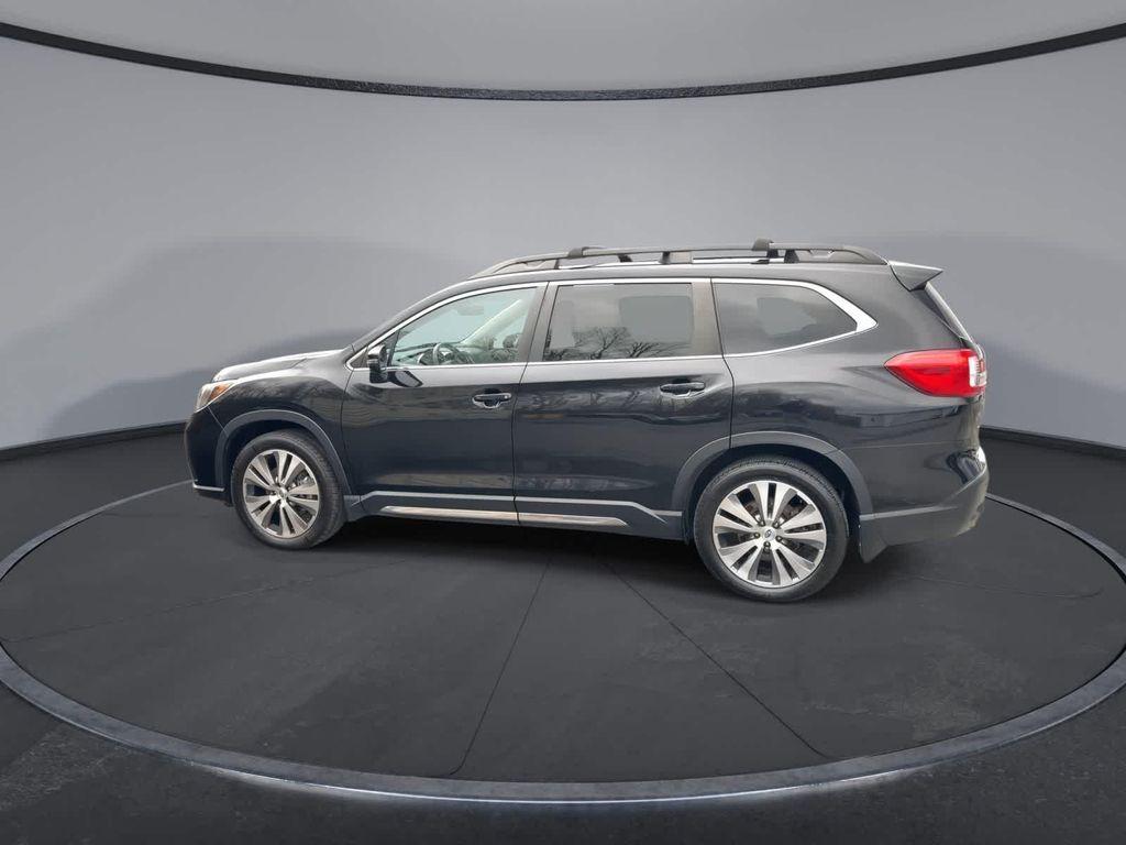 used 2021 Subaru Ascent car, priced at $21,563