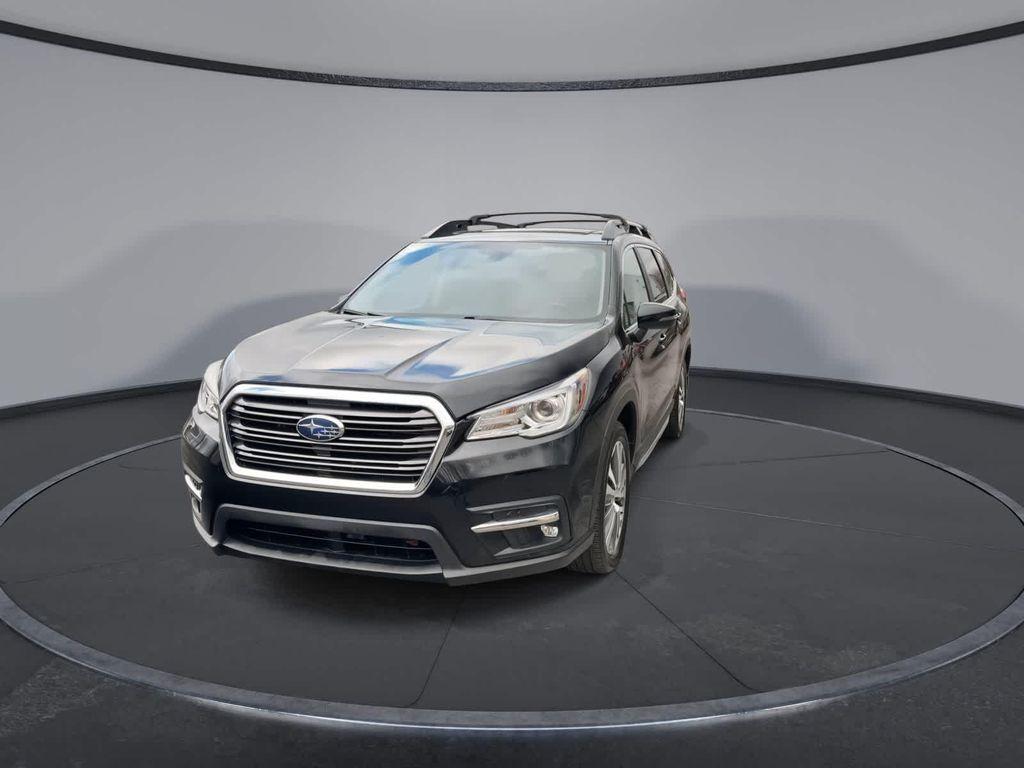 used 2021 Subaru Ascent car, priced at $21,563