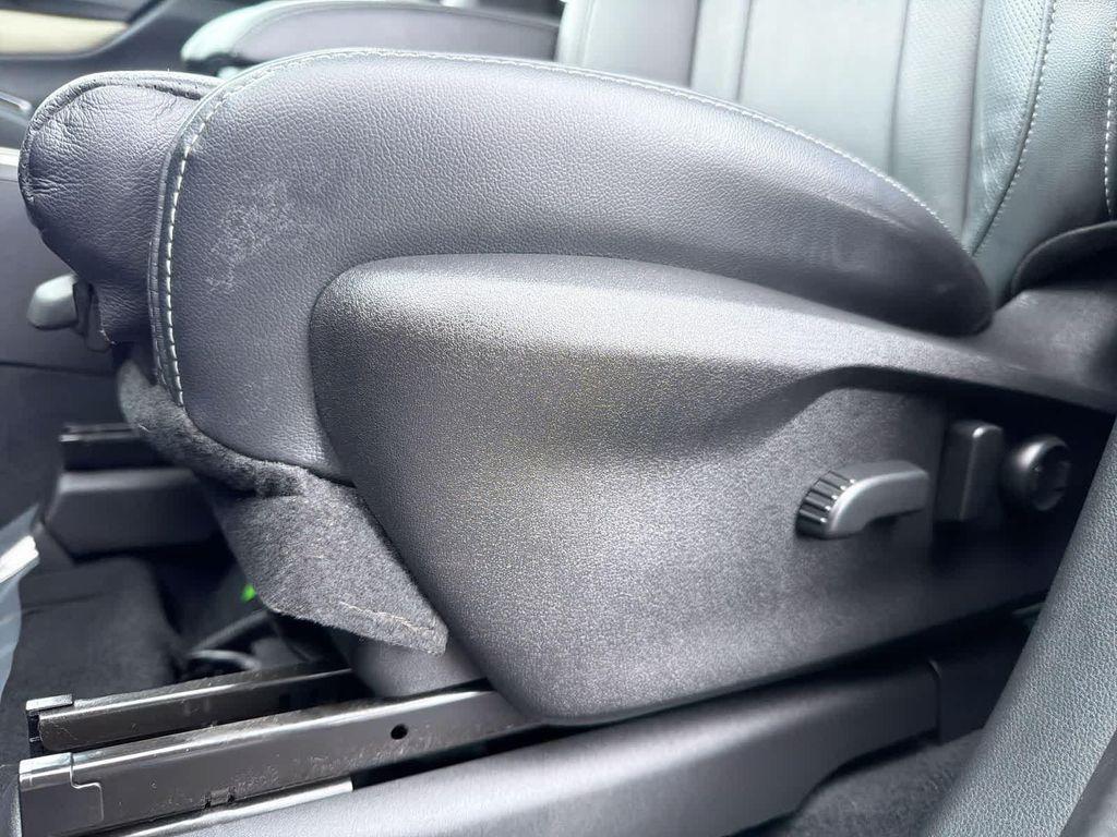 used 2021 Subaru Ascent car, priced at $21,563