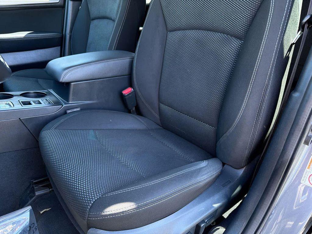 used 2018 Subaru Outback car, priced at $18,255