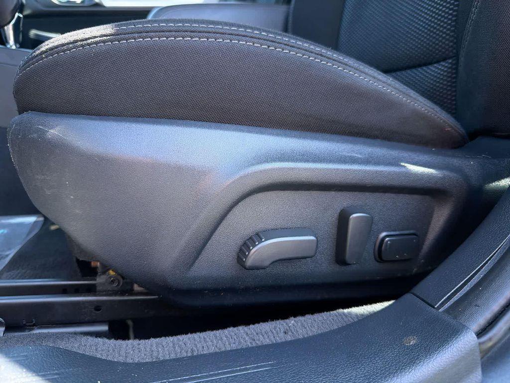 used 2018 Subaru Outback car, priced at $18,255