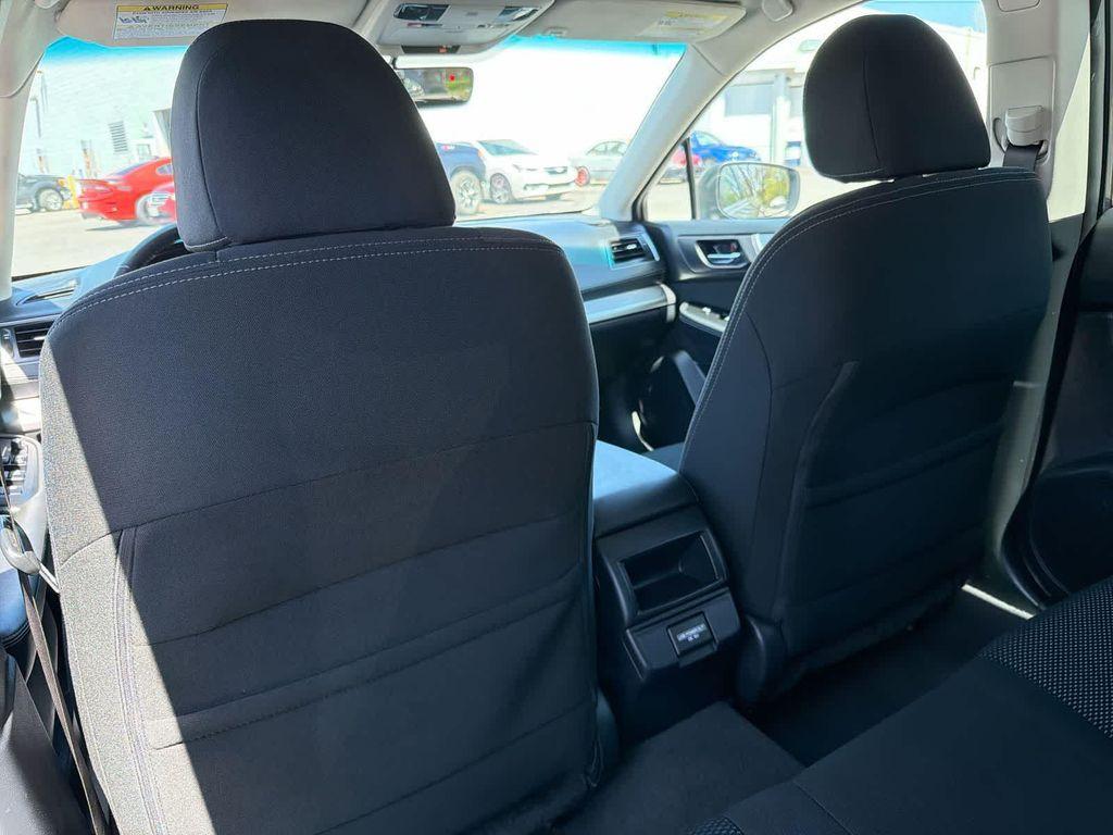 used 2018 Subaru Outback car, priced at $18,255