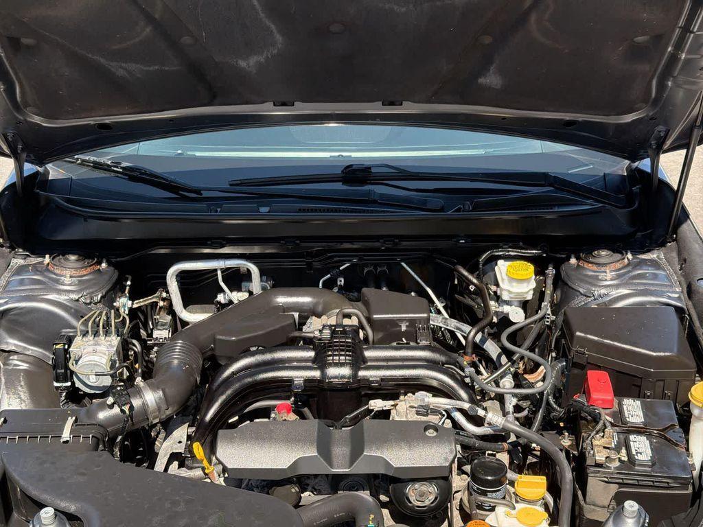 used 2018 Subaru Outback car, priced at $18,255