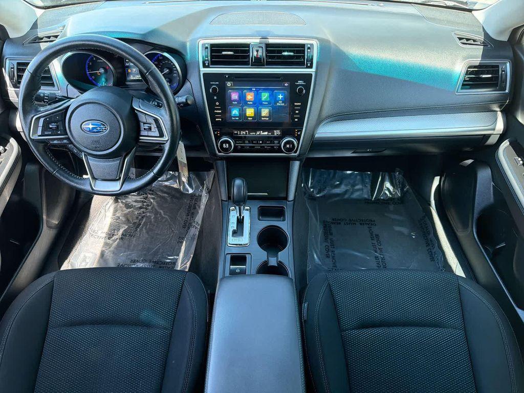 used 2018 Subaru Outback car, priced at $18,255