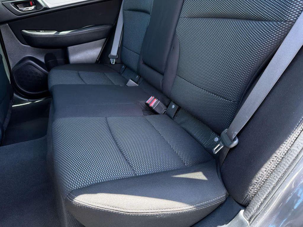 used 2018 Subaru Outback car, priced at $18,255