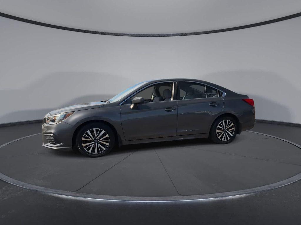 used 2018 Subaru Legacy car, priced at $17,972