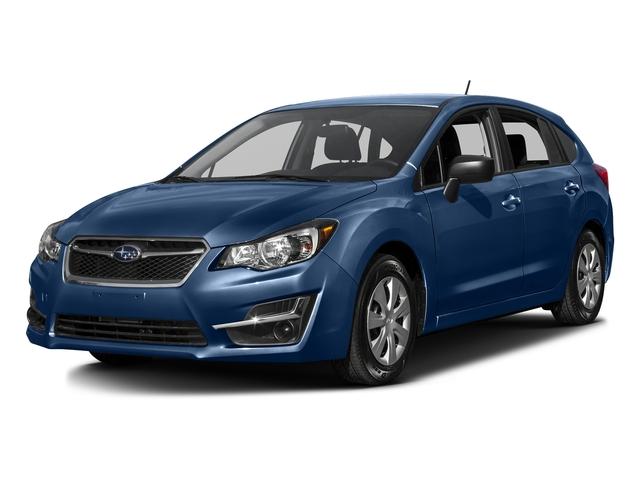 used 2016 Subaru Impreza car, priced at $15,279