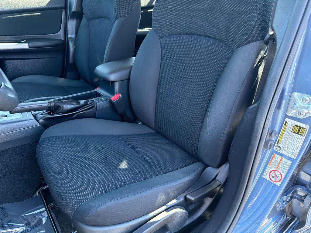 used 2016 Subaru Impreza car, priced at $14,810