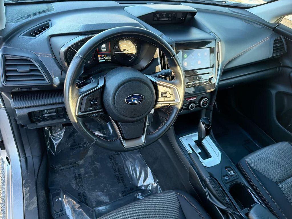 used 2020 Subaru Crosstrek car, priced at $22,747