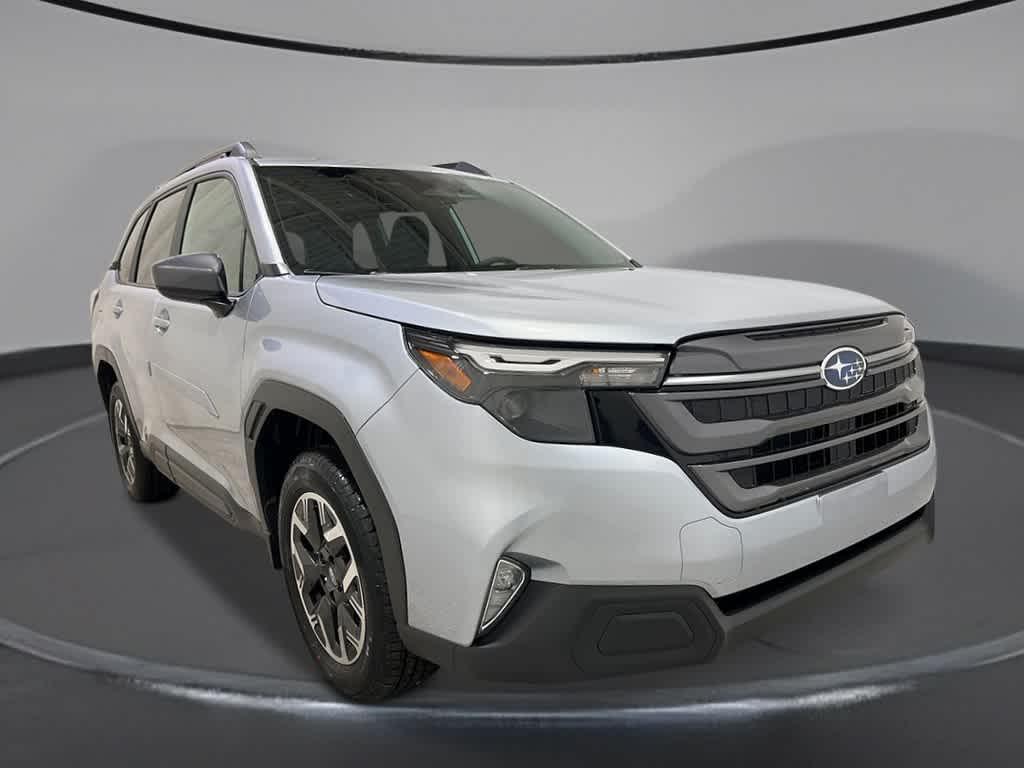 new 2026 Subaru Forester car, priced at $36,440