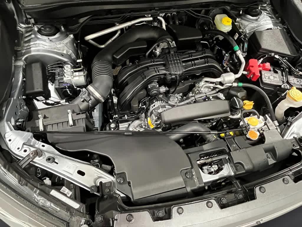 new 2026 Subaru Forester car, priced at $36,440