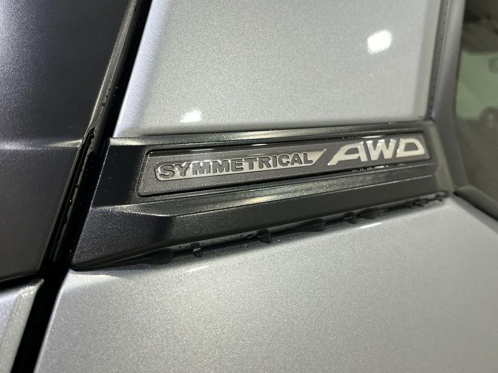 new 2026 Subaru Forester car, priced at $36,440