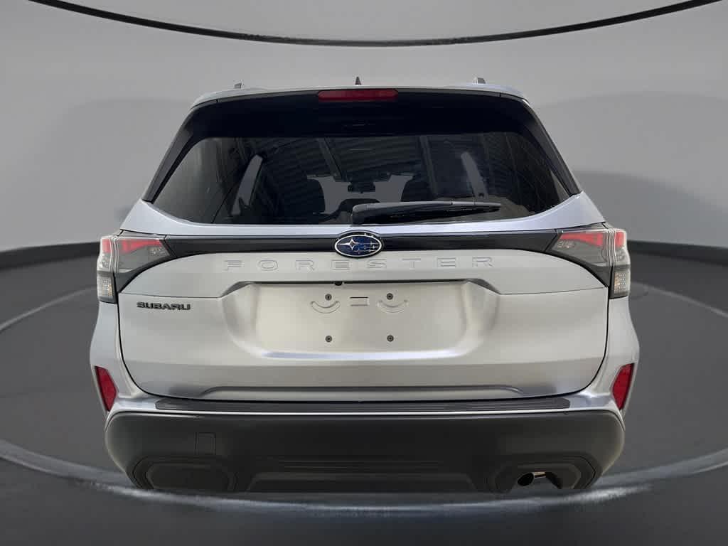 new 2026 Subaru Forester car, priced at $36,440