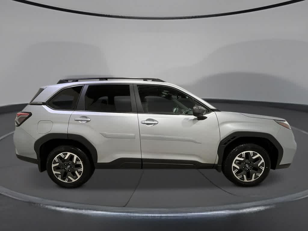 new 2026 Subaru Forester car, priced at $36,440