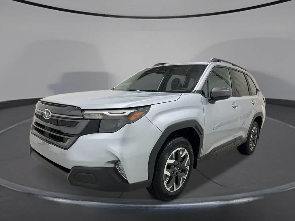 new 2026 Subaru Forester car, priced at $36,440