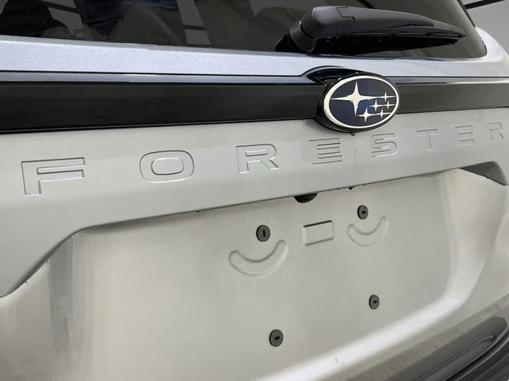 new 2026 Subaru Forester car, priced at $36,440