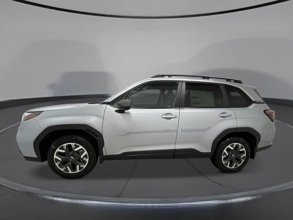 new 2026 Subaru Forester car, priced at $36,440