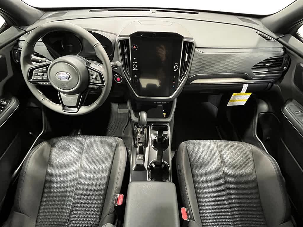 new 2026 Subaru Forester car, priced at $36,440