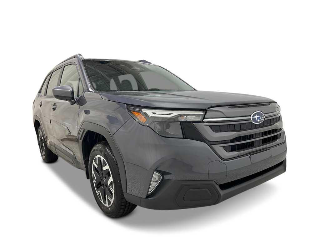 new 2026 Subaru Forester car, priced at $34,650
