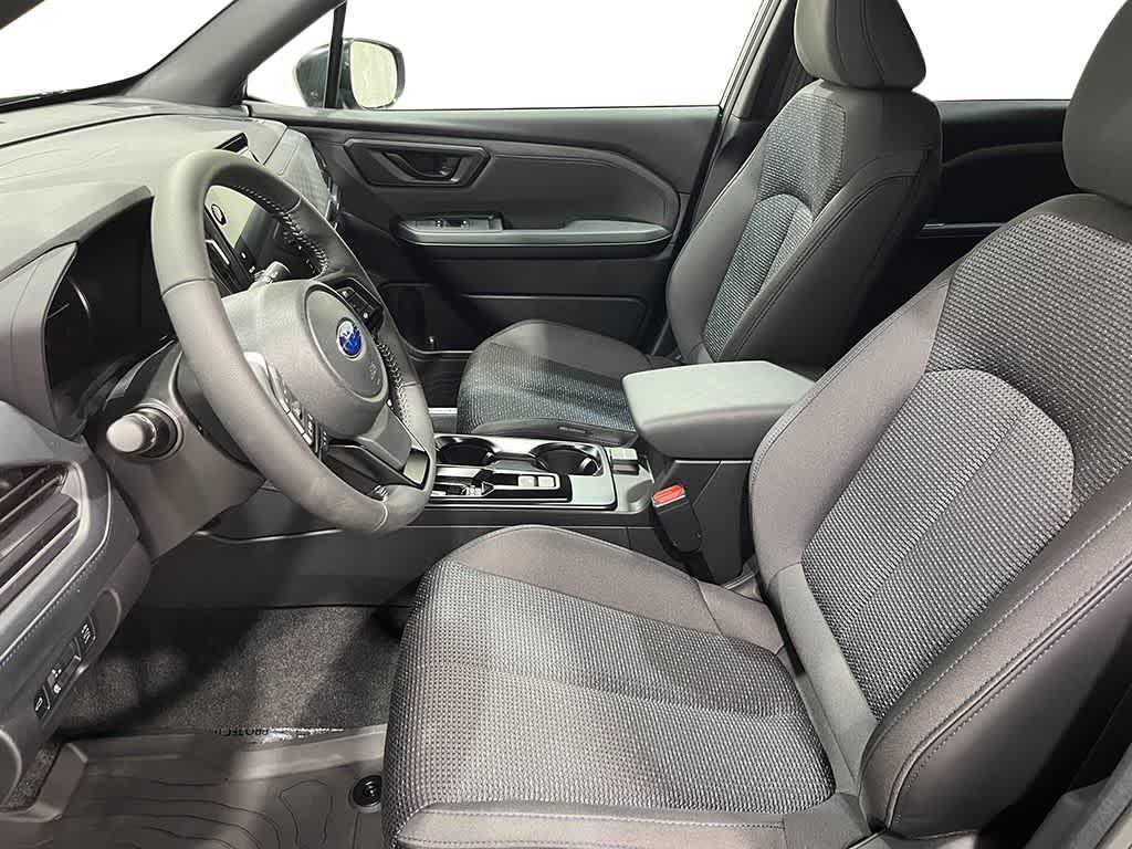 new 2026 Subaru Forester car, priced at $34,650