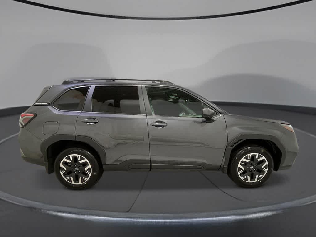 new 2026 Subaru Forester car, priced at $34,650