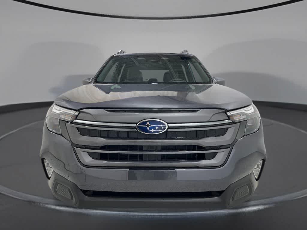new 2026 Subaru Forester car, priced at $34,650