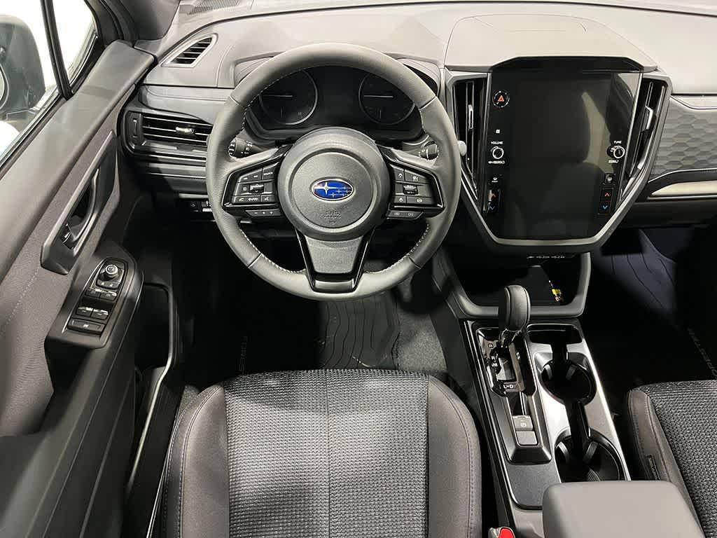 new 2026 Subaru Forester car, priced at $34,650