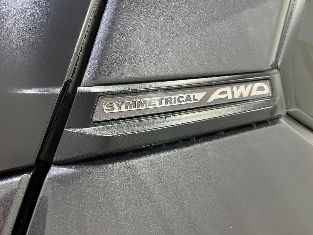 new 2026 Subaru Forester car, priced at $34,650