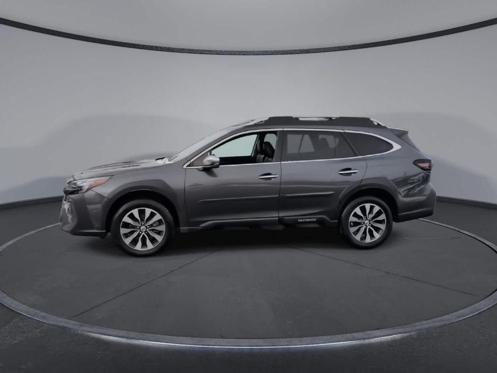 used 2023 Subaru Outback car, priced at $31,750