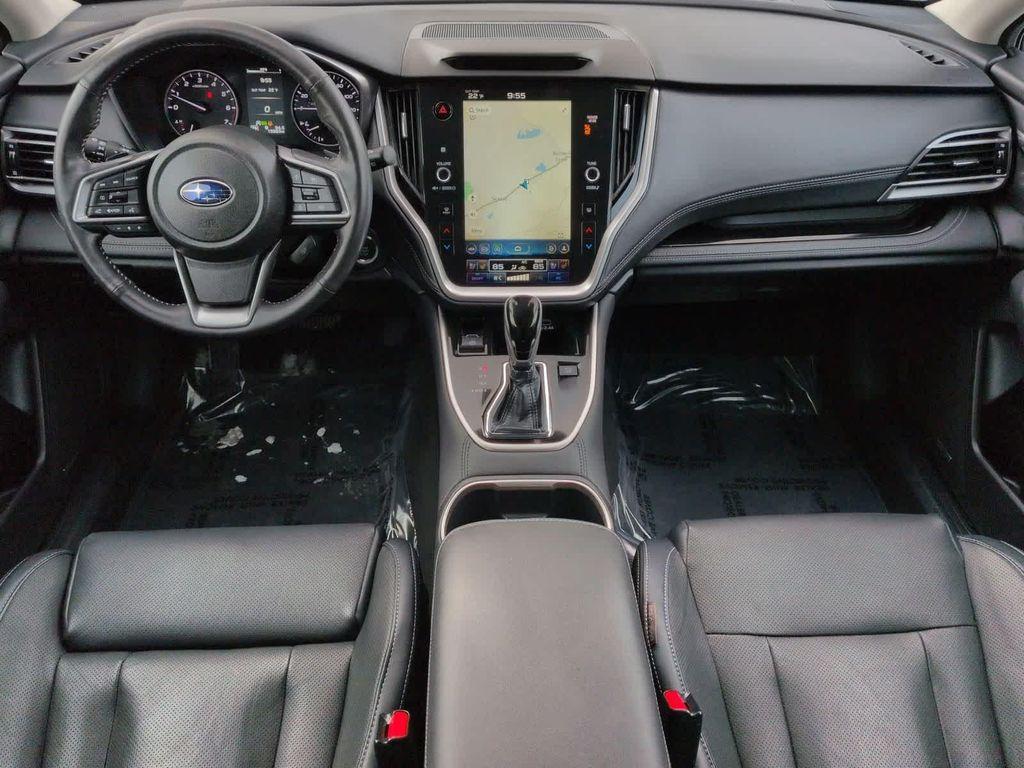 used 2023 Subaru Outback car, priced at $31,750