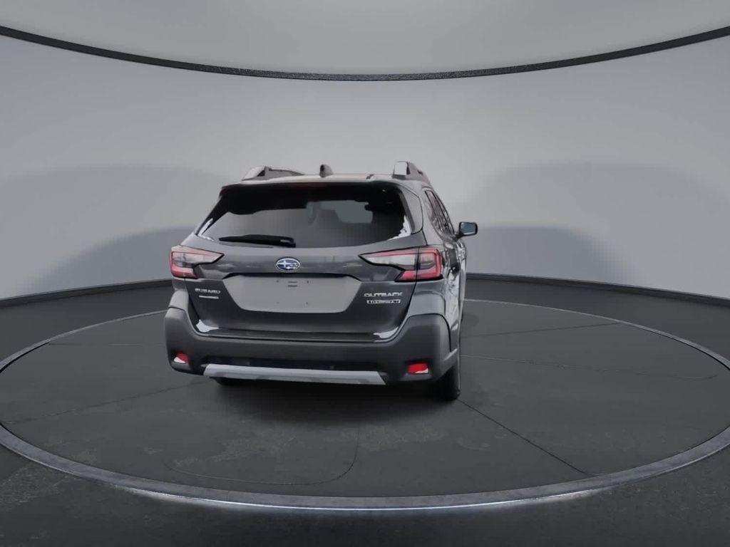 used 2023 Subaru Outback car, priced at $31,750