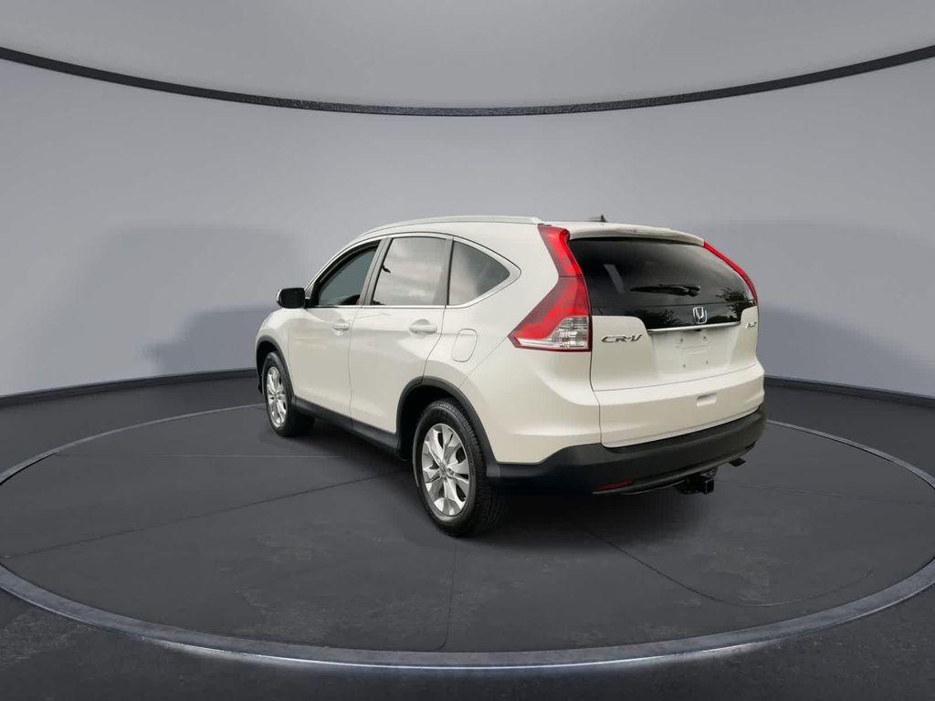 used 2013 Honda CR-V car, priced at $13,675