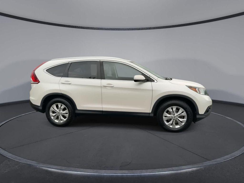 used 2013 Honda CR-V car, priced at $13,675