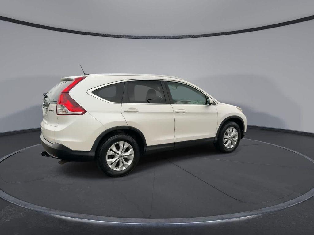used 2013 Honda CR-V car, priced at $13,675