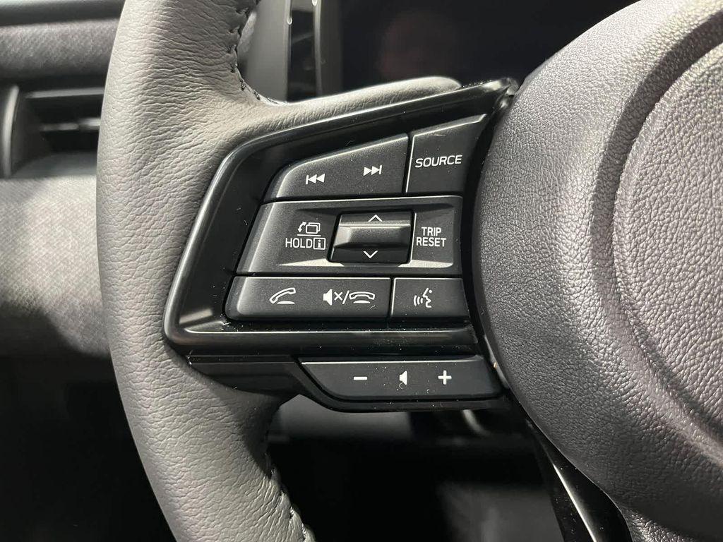 new 2026 Subaru Outback car, priced at $45,229