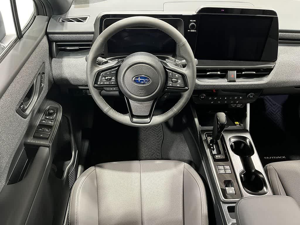 new 2026 Subaru Outback car, priced at $45,229