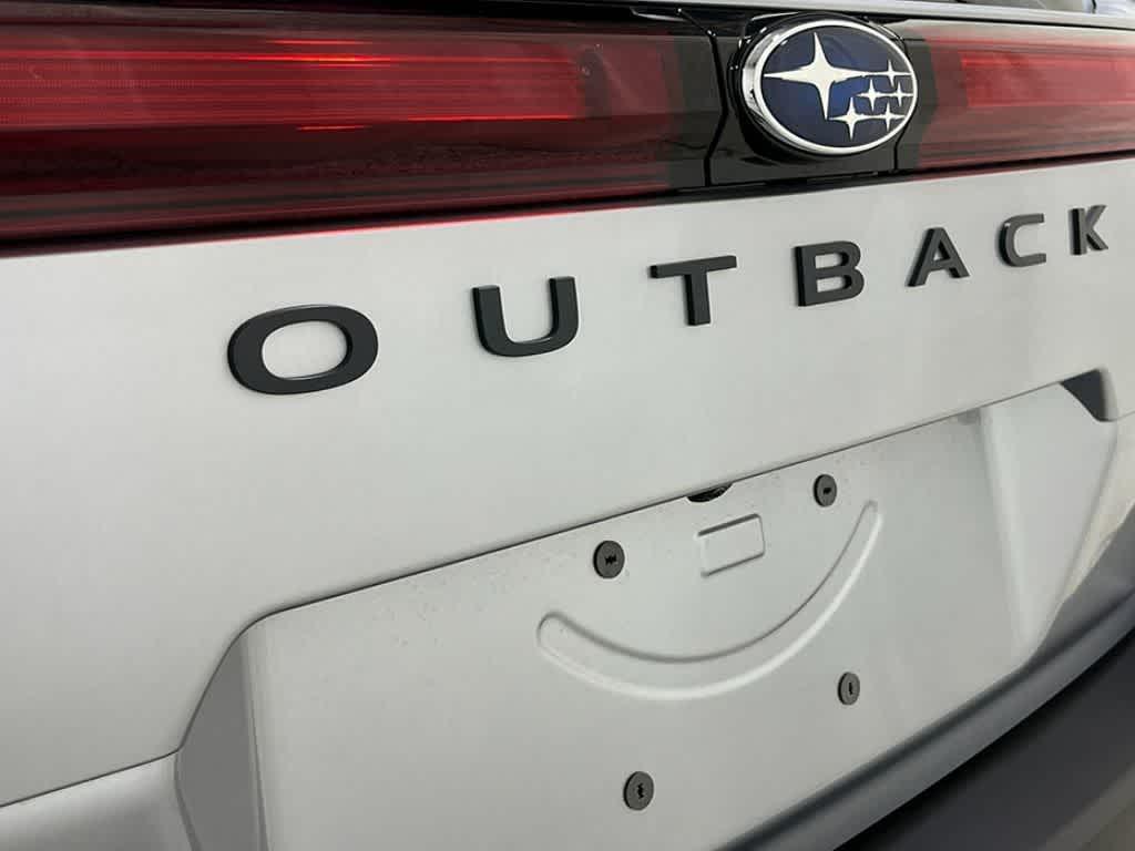 new 2026 Subaru Outback car, priced at $45,229