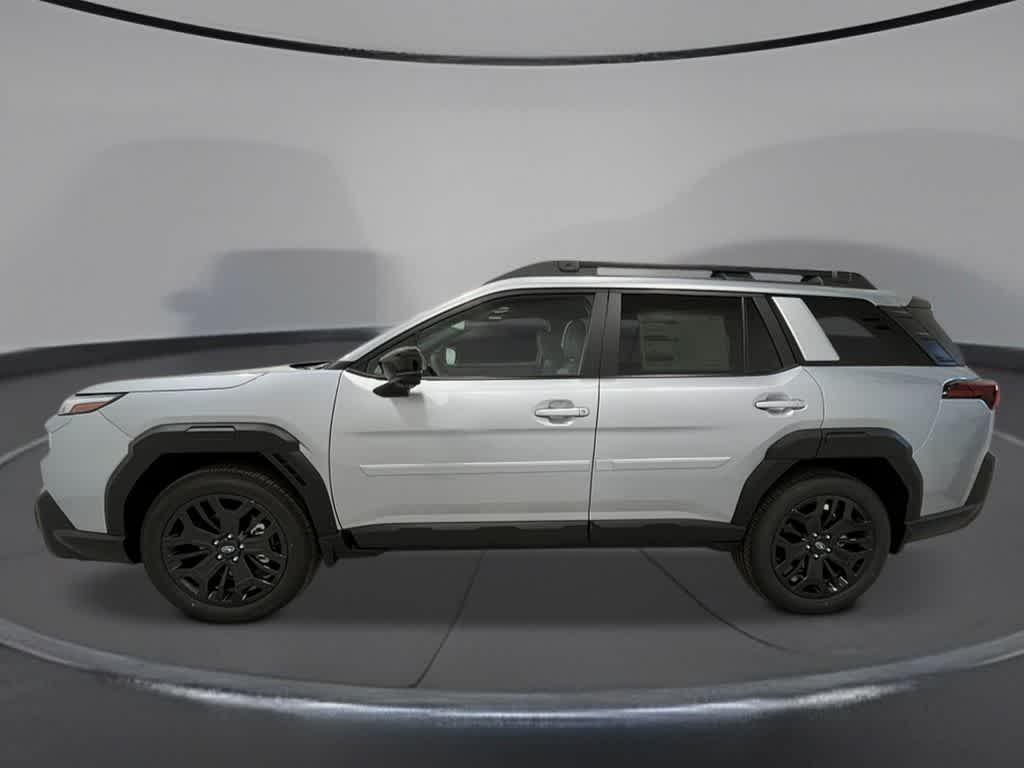 new 2026 Subaru Outback car, priced at $45,229