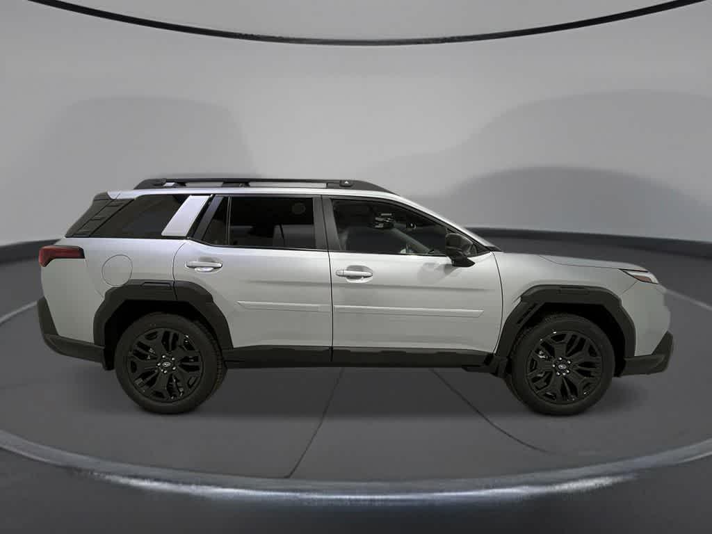 new 2026 Subaru Outback car, priced at $45,229