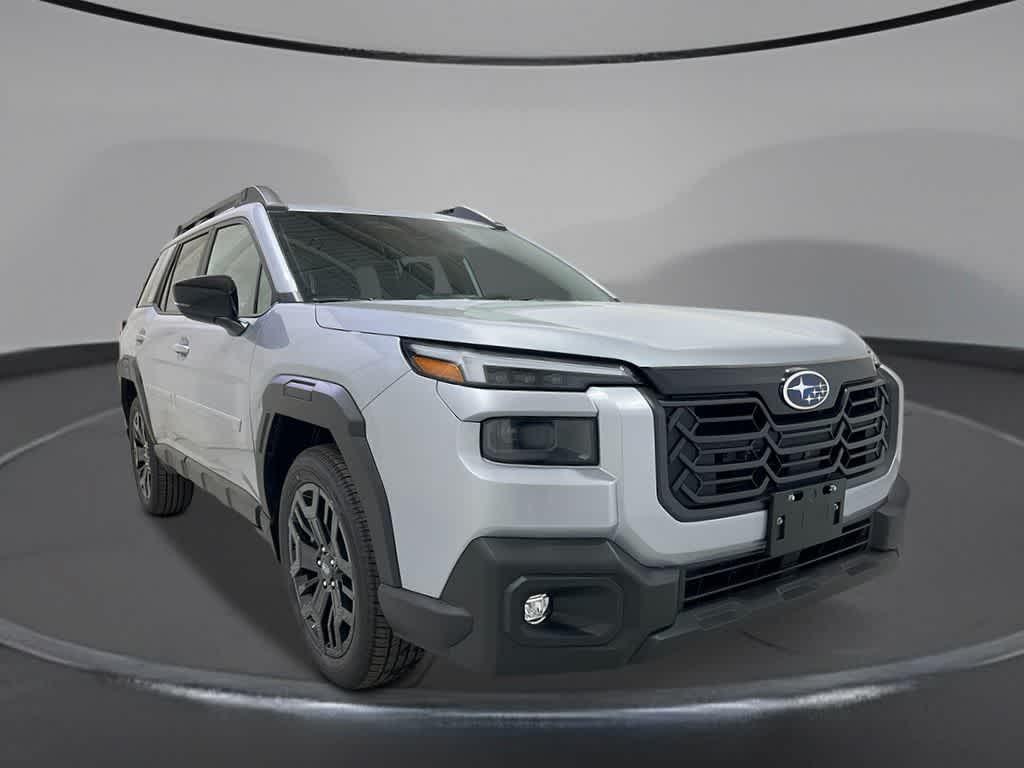 new 2026 Subaru Outback car, priced at $45,229