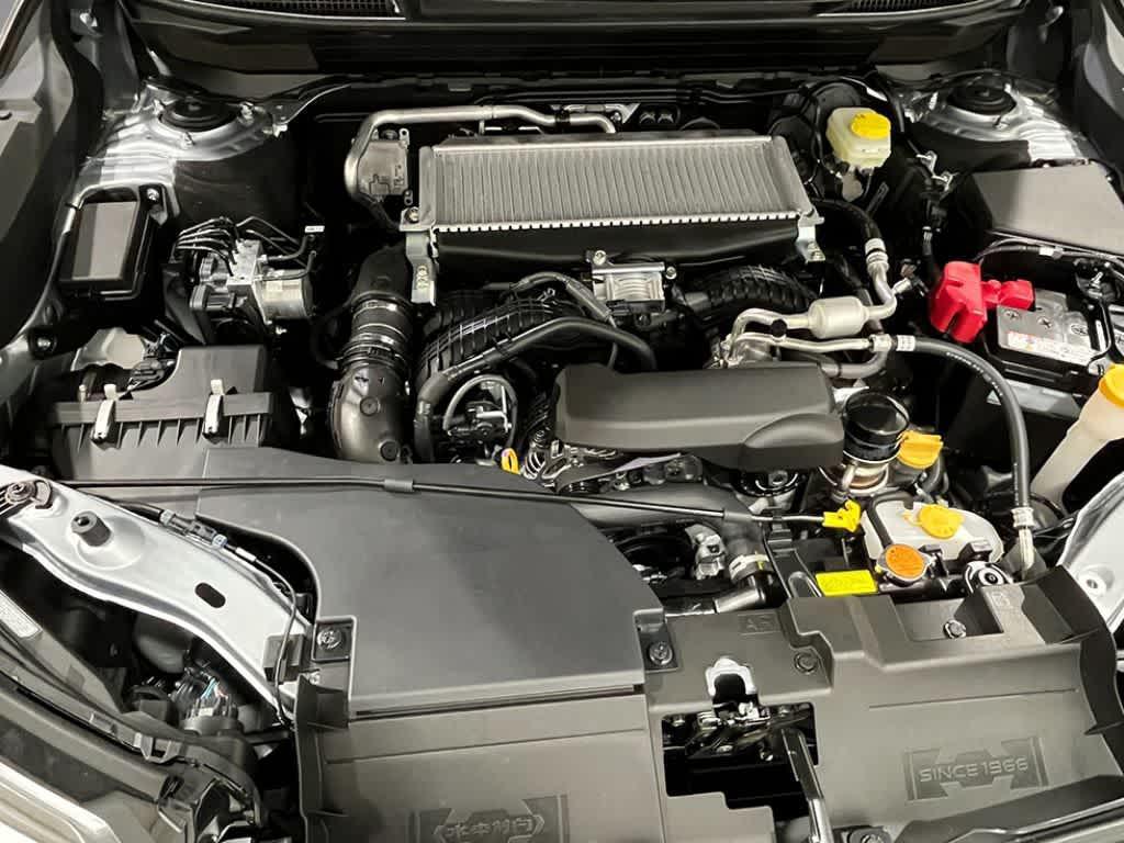new 2026 Subaru Outback car, priced at $45,229
