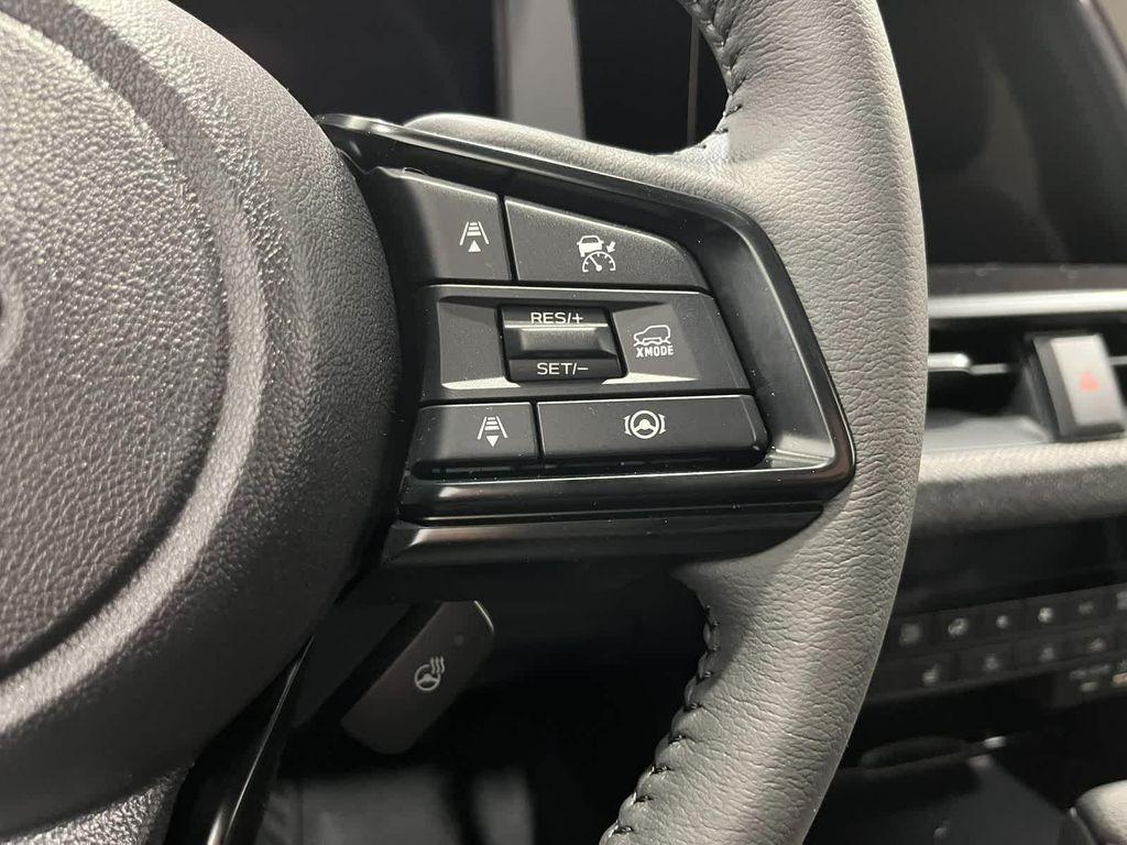new 2026 Subaru Outback car, priced at $45,229