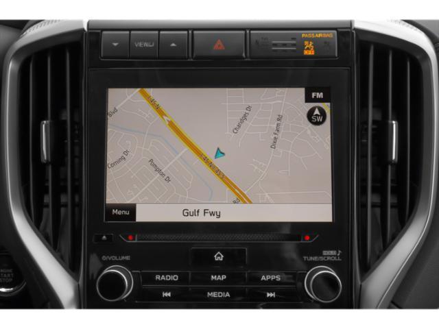 used 2021 Subaru Ascent car, priced at $28,105