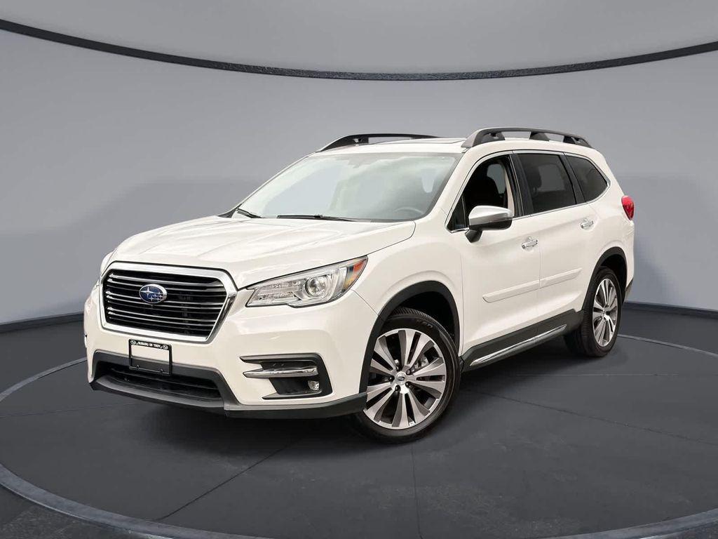 used 2021 Subaru Ascent car, priced at $28,105