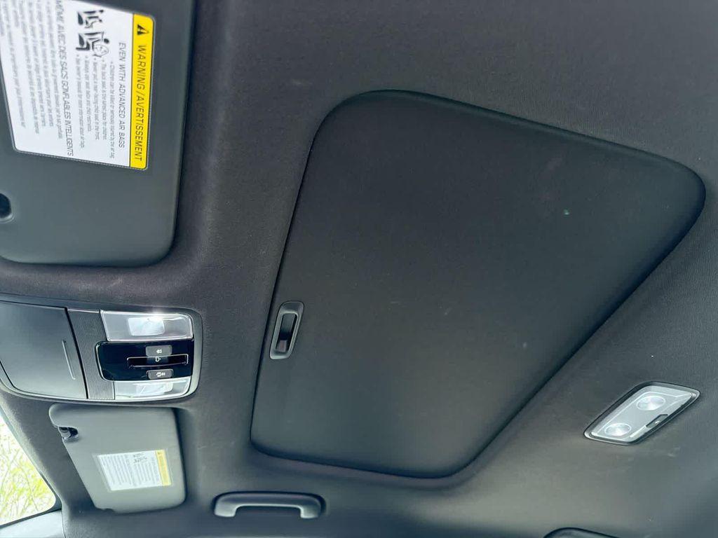 used 2023 Kia Forte car, priced at $20,115